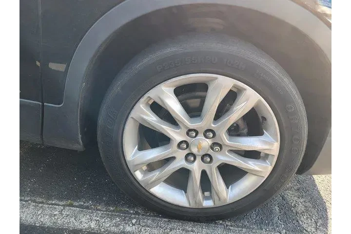 $17952 : Chevrolet Blazer 2021 LT 4dr image 7