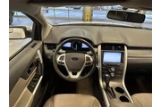 $9500 : Ford Edge 2013 SEL 4dr Cross thumbnail
