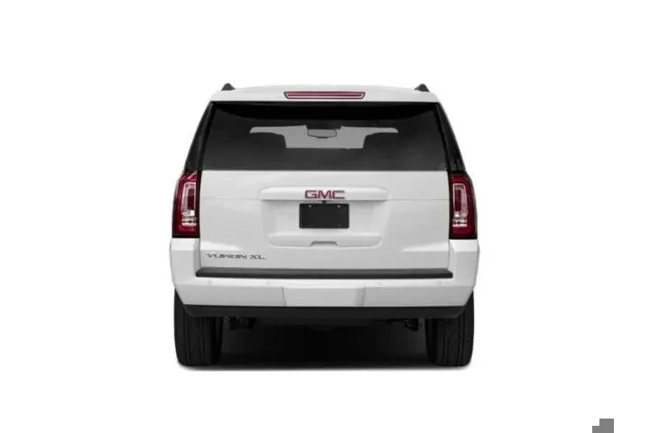 $26495 : GMC Yukon XL 2020 4x4 SLT 4d image 5