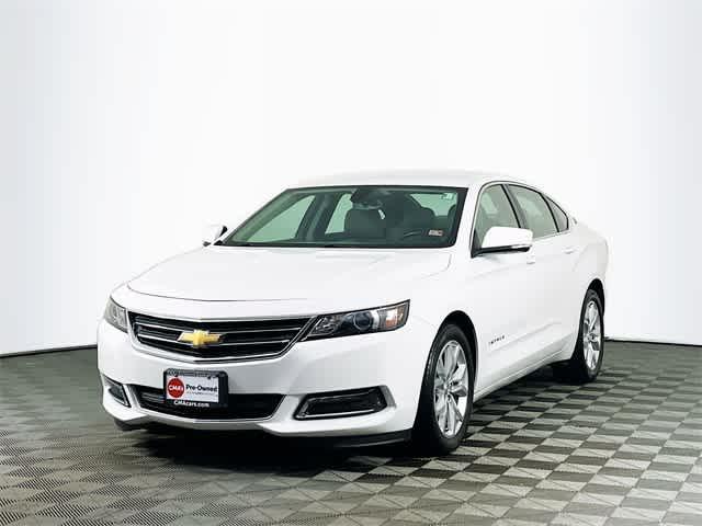 $18995 : PRE-OWNED 2018 CHEVROLET IMPA image 4