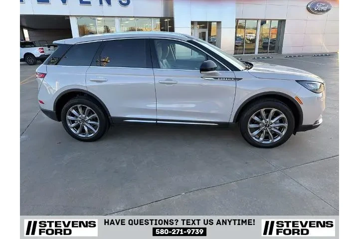 $32999 : Lincoln Corsair 2022 Standar image 3