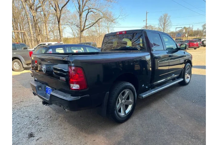 $14999 : 2016 RAM 1500 Express image 5