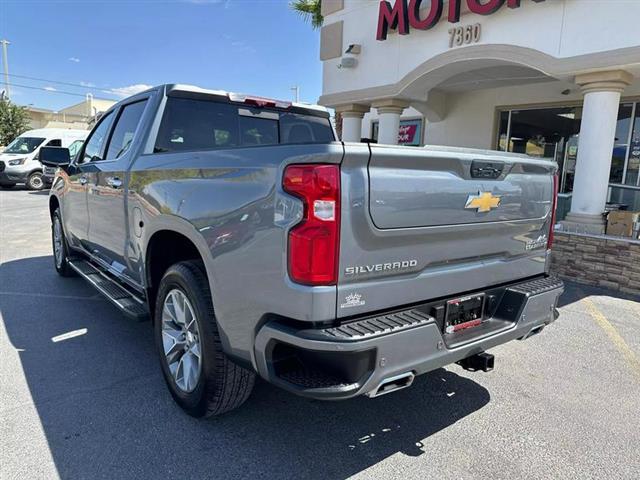 $52995 : Pre-Owned 2021 Silverado 1500 image 8