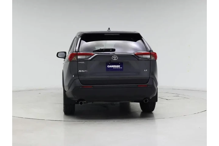 $23998 : Toyota RAV4 2022 LE 4dr SUV image 6