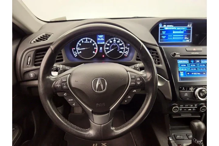 $16998 : Acura ILX 2018 4dr Sedan w/P image 10