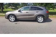 $8995 : 2013 RDX w/Tech thumbnail