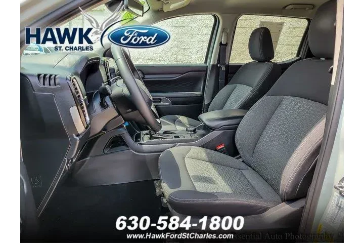 $37924 : Ford Ranger 2024 4x4 XLT 4dr image 8