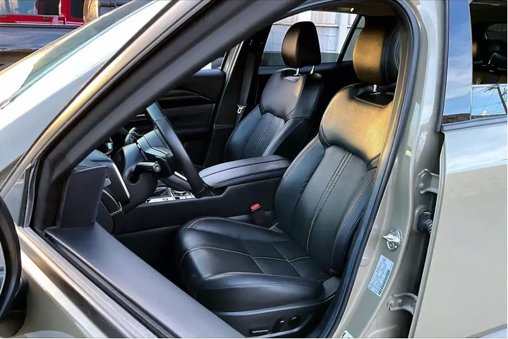 $35214 : Mazda CX-50 2024 AWD 2.5 Tur image 7