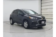 Chevrolet Trax 2019 LS 4dr C en Sacramento