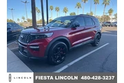 Ford Explorer 2020 AWD ST 4d en Phoenix