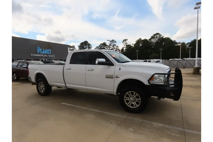 $16999 : Ram 2500 2014 4x4 Laramie 4d image 7