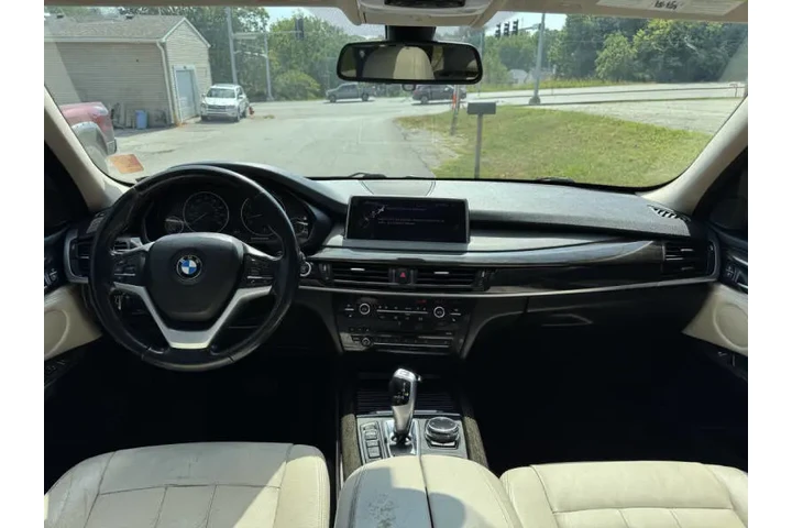 $9999 : 2015 BMW X5 xDrive35i image 10