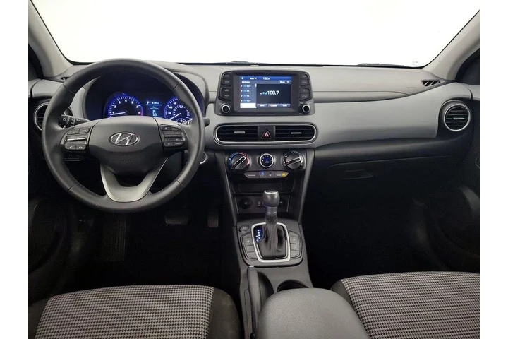 $15998 : Hyundai KONA 2021 SEL 4dr Cr image 9