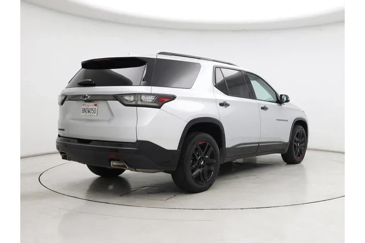 $26998 : Chevrolet Traverse 2020 Prem image 8