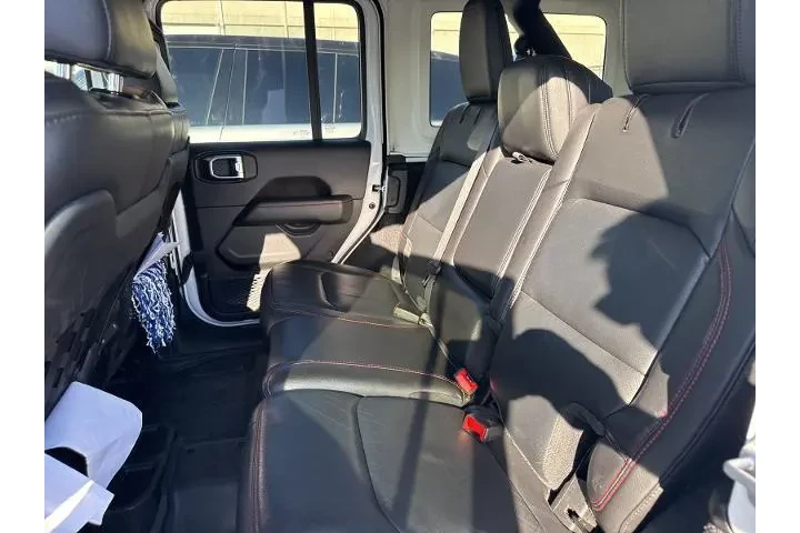 $36000 : Jeep Wrangler Unlimited 2019 image 6