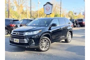 2017 Highlander XLE en Albany