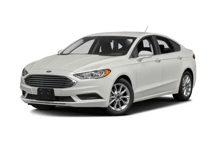 $16950 : Ford Fusion 2018 SE 4dr Seda image 1