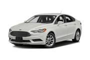 Ford Fusion 2018 SE 4dr Seda en Detroit