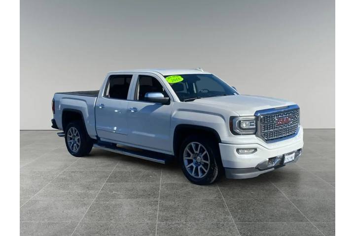 $33781 : GMC Sierra 1500 2018 image 7
