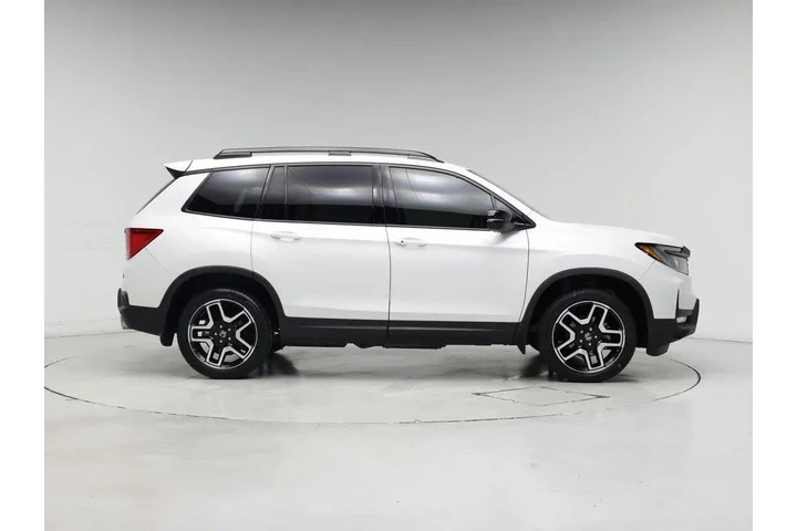 $36690 : Honda Passport 2023 AWD Elit image 7