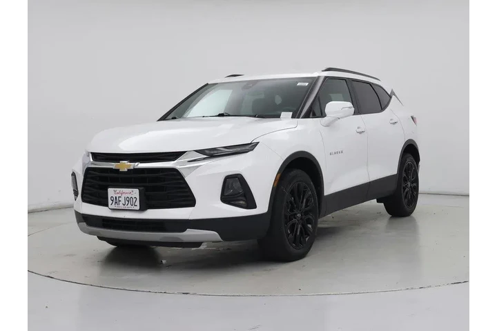 $23998 : Chevrolet Blazer 2022 LT 4dr image 4