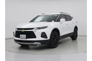 $23998 : Chevrolet Blazer 2022 LT 4dr thumbnail