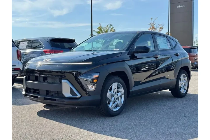 $25199 : Hyundai KONA 2026 SE 4dr SUV image 6
