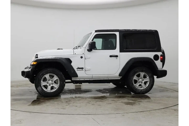 $26998 : Jeep Wrangler 2022 4x4 Sport image 3