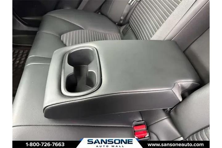 $26959 : Toyota Camry 2023 AWD SE 4dr image 10