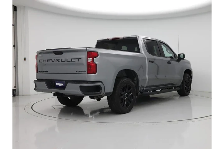 $36998 : Chevrolet Silverado 1500 202 image 8