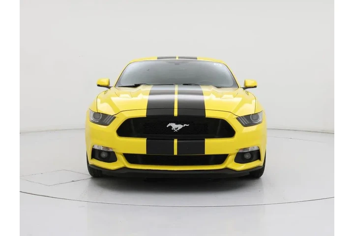 $31998 : Ford Mustang 2016 GT Premium image 5