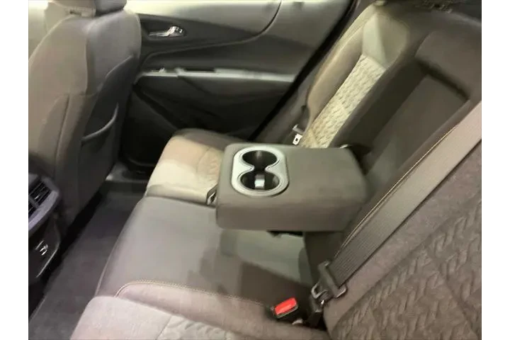 $26489 : Chevrolet Equinox 2024 4x4 L image 5