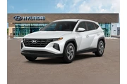 Hyundai TUCSON 2023 AWD SE 4 en Trenton