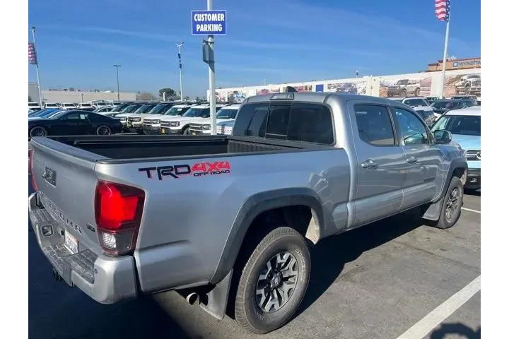 $34988 : Toyota Tacoma 2019 4x4 TRD O image 6