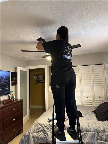 305 L&L cleaning service llc image 3