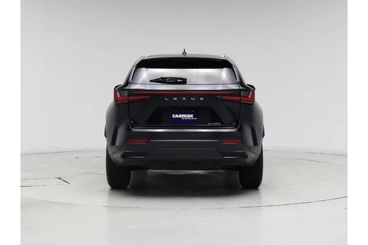 $39998 : Lexus NX 250 2024 Premium 4d image 6