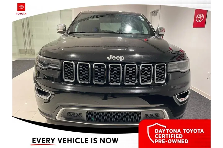 $21000 : Jeep Grand Cherokee 2020 4x4 image 2