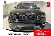 $21000 : Jeep Grand Cherokee 2020 4x4 thumbnail