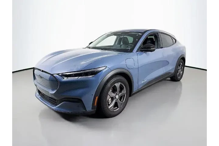 $28250 : Ford Mustang Mach-E 2023 Sel image 3