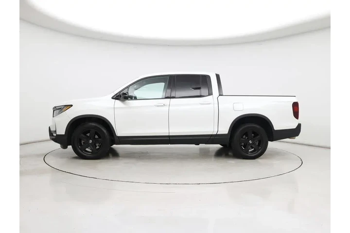 $33998 : Honda Ridgeline 2022 AWD Bla image 3