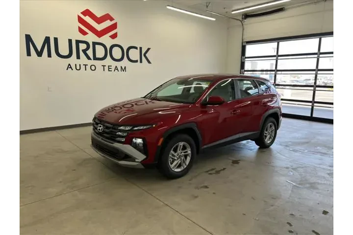 $27990 : Hyundai TUCSON 2025 AWD SE 4 image 6