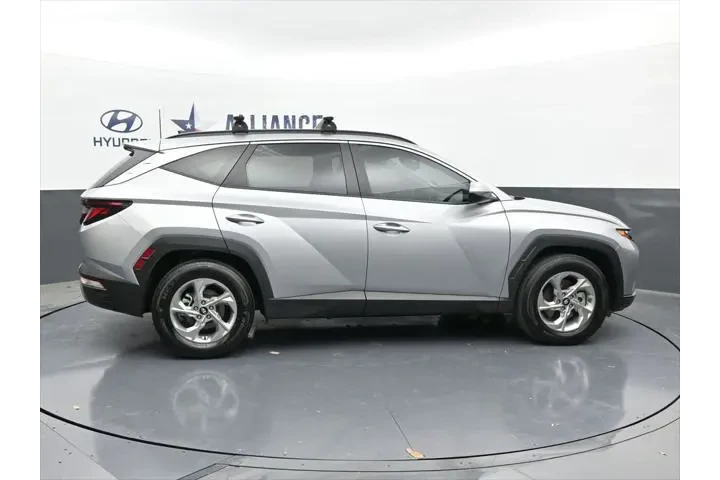 $23470 : Hyundai TUCSON 2024 SEL 4dr image 9