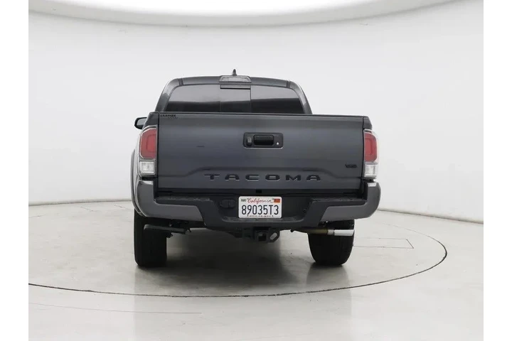 $39998 : Toyota Tacoma 2023 4x4 TRD S image 6