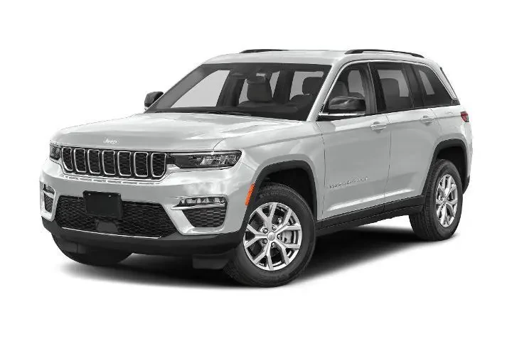$36490 : Jeep Grand Cherokee 2023 4x4 image 1