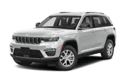 Jeep Grand Cherokee 2023 4x4 en Syracuse