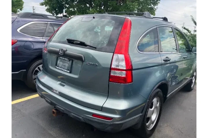 $8990 : 2011 CR-V LX image 5