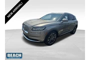 Lincoln Nautilus 2023 AWD Re