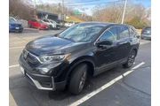 $26698 : Honda CR-V 2021 AWD EX 4dr S thumbnail