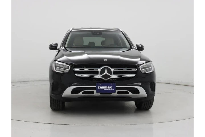 $30998 : Mercedes-Benz GLC 2022 AWD G image 5