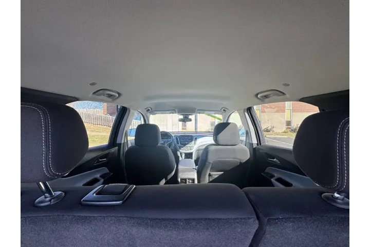 $13999 : 2021 Equinox LS image 9